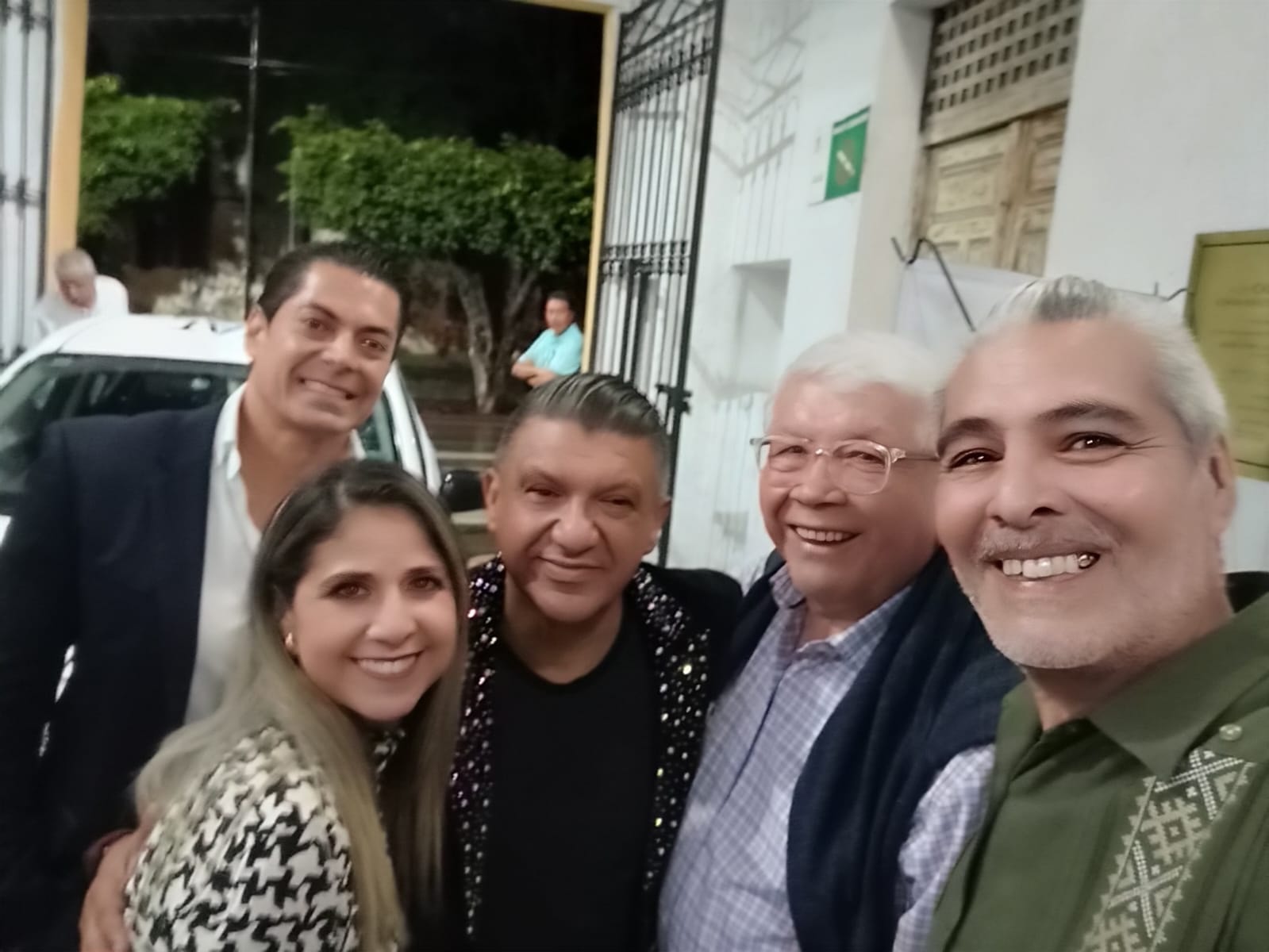 Evento 1