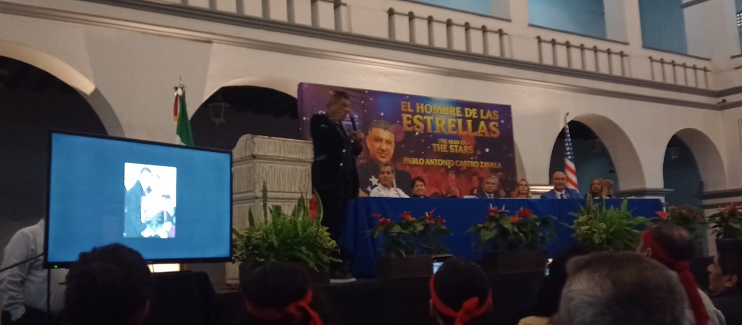 Evento 3