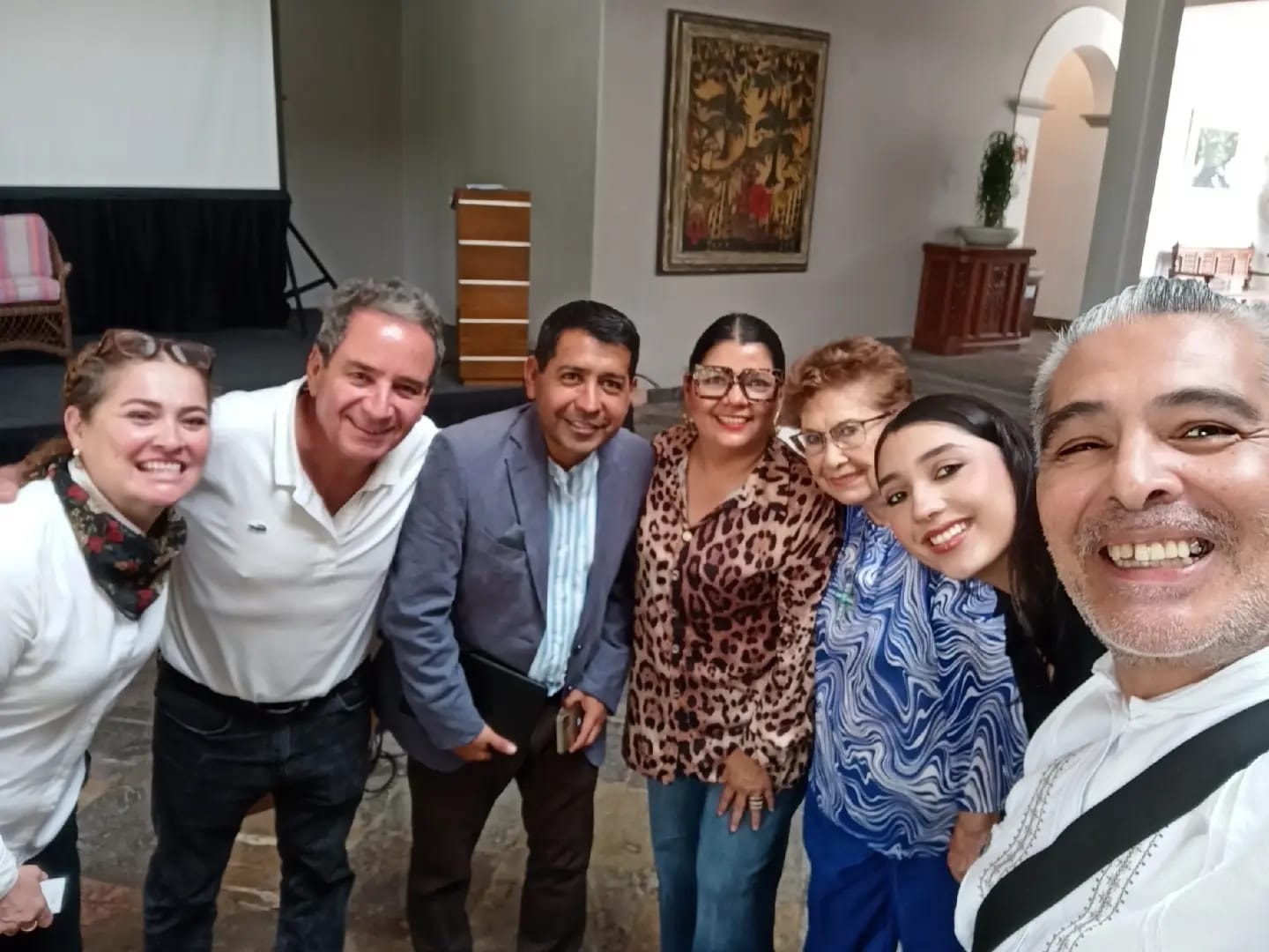Evento 5